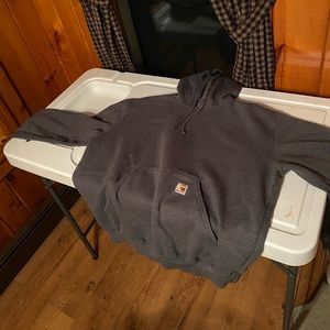 Carhartt hoodie
